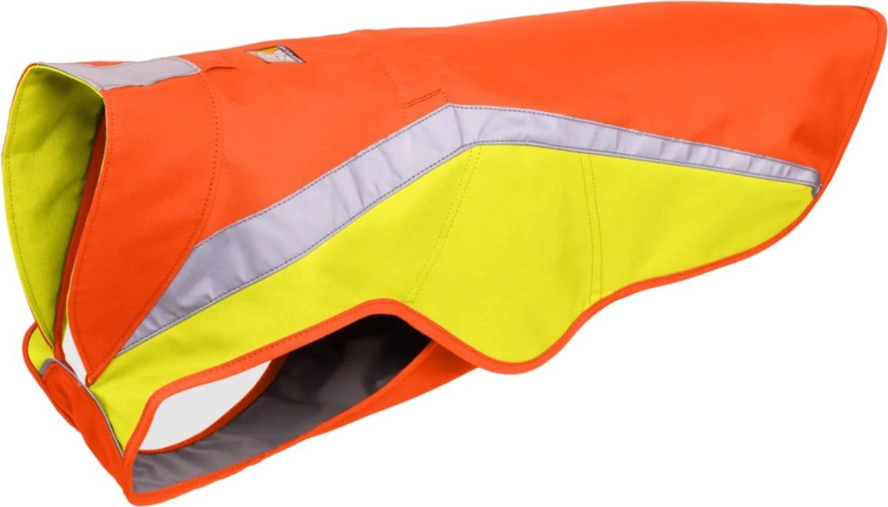 productImage: Lumenglow Hi-Viz Jacket Blaze Orange