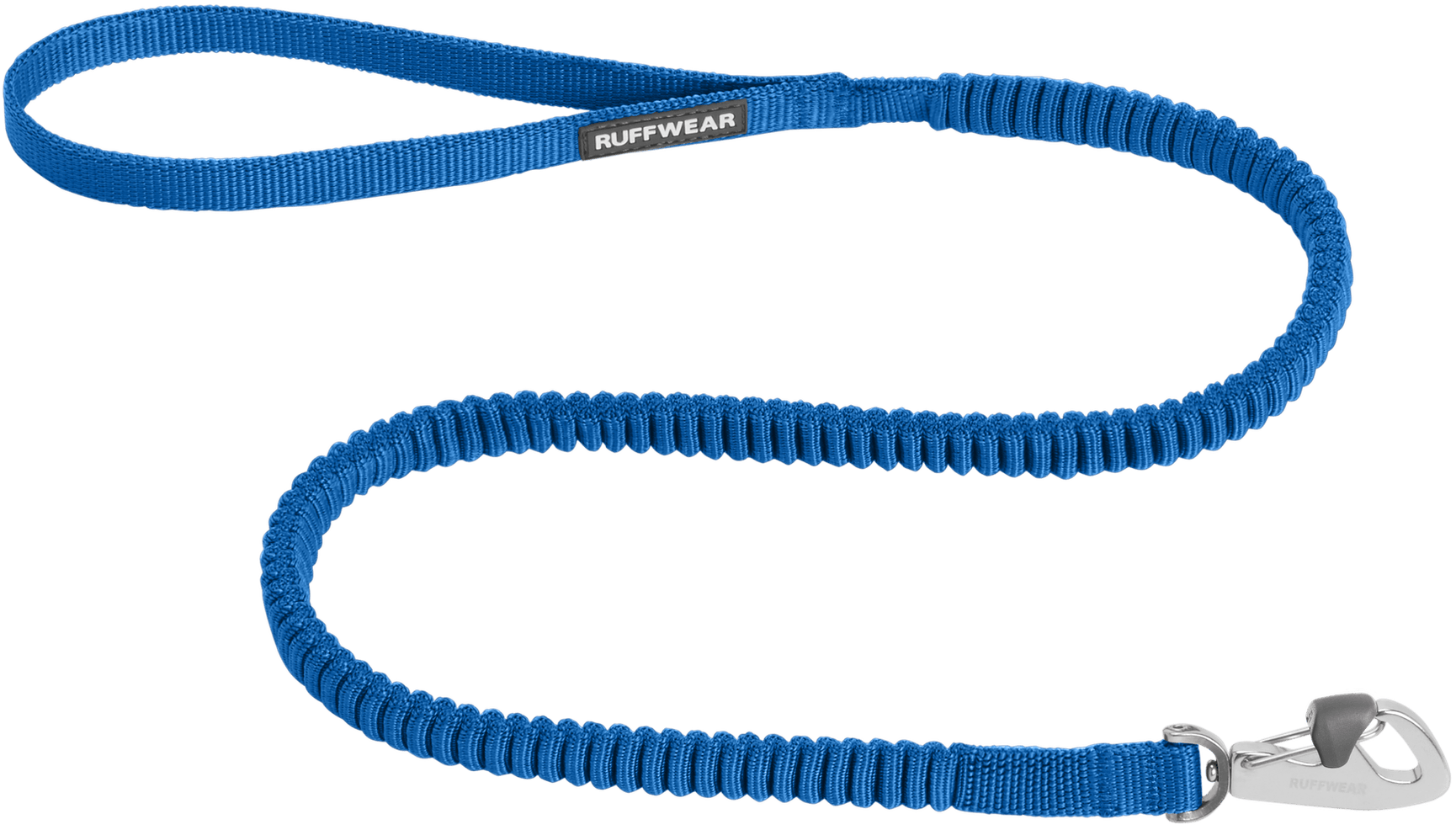 productImage: Trail Runner Leash Large Blue Pool