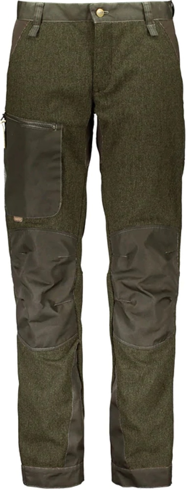 productImage: W's Kaarna Trousers Dark Olive