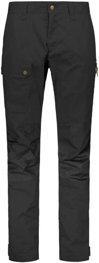 productImage: M's Taival+ Trousers Black