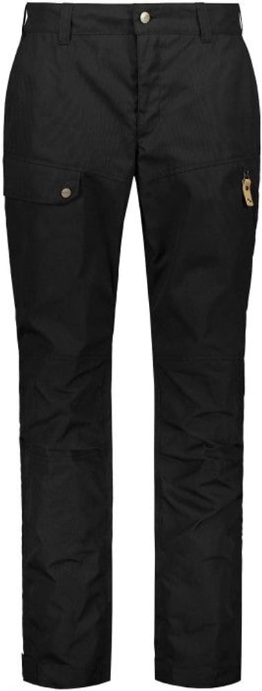 productImage: W's Taival+ Trousers Black