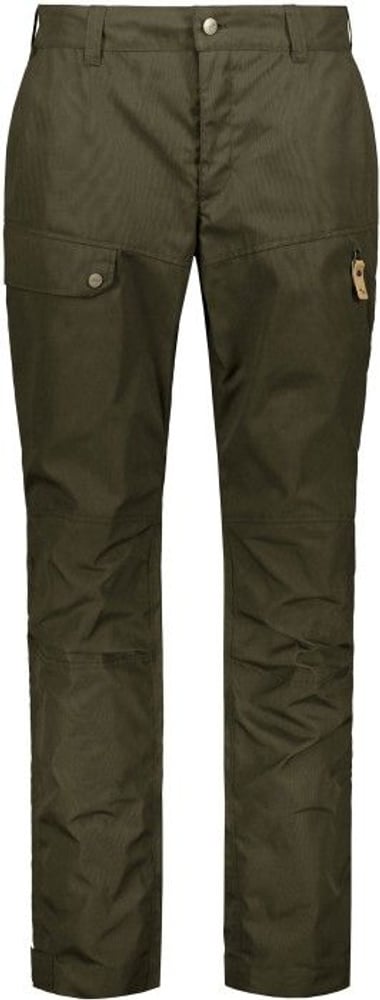 productImage: W's Taival+ Trousers Forest Green
