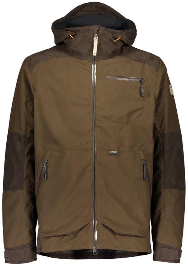 productImage: Evo Hunting Jacket strl XS Green