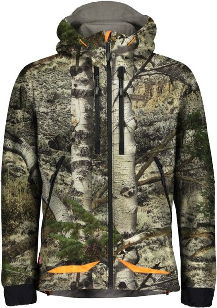 productImage: Mehto Windstopper Camo Jacket Mountain Country Camo Mountain Country