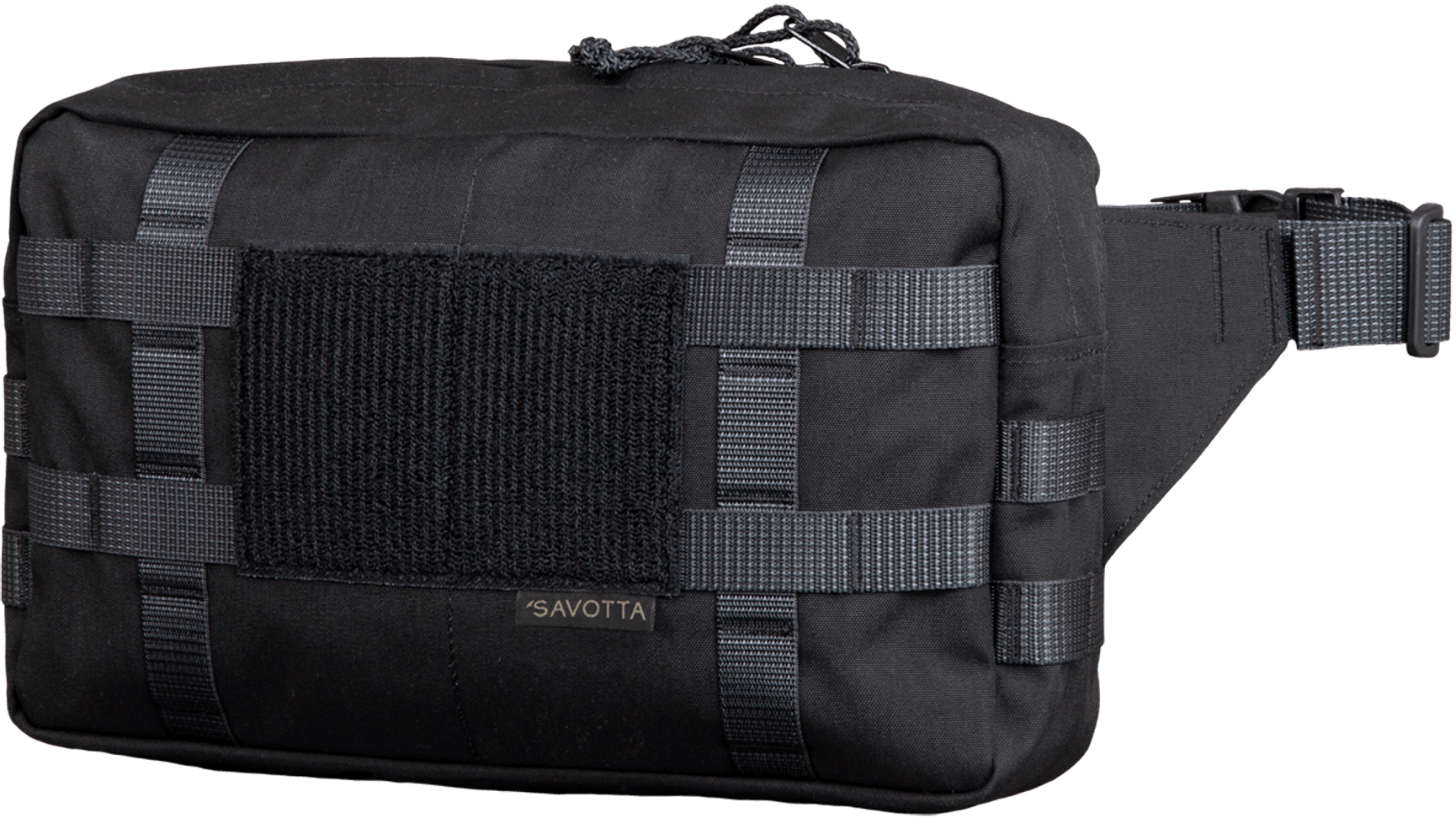 productImage: Askare Hip Pack Black