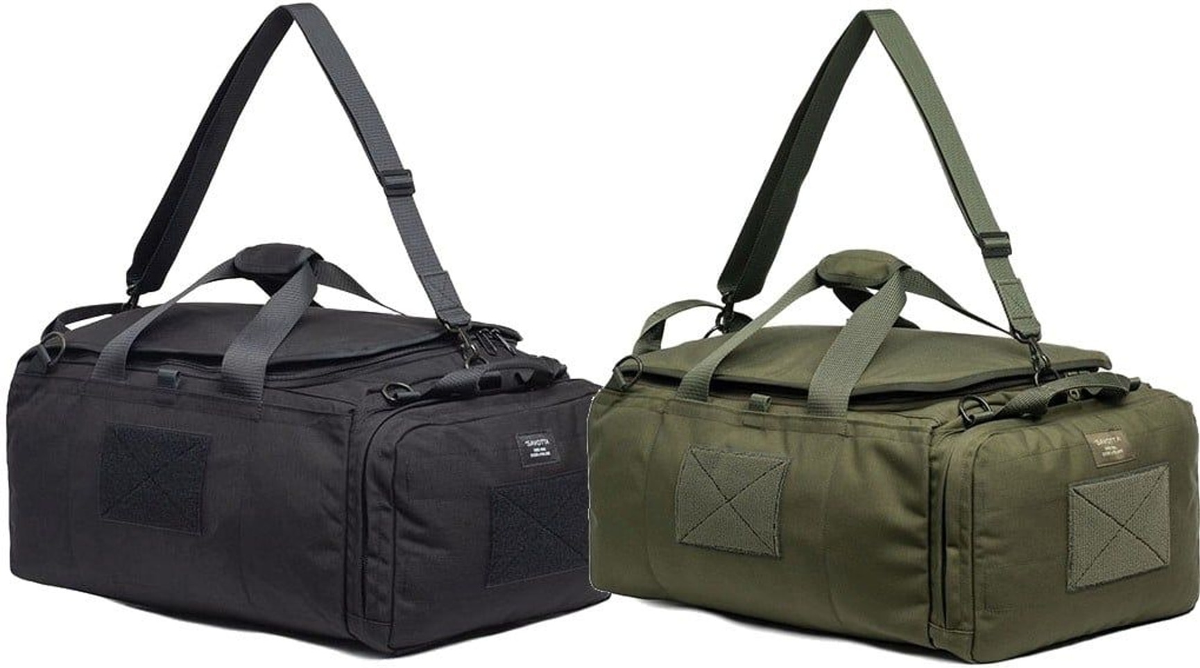 productImage: Keikka Duffelbag 50 L
