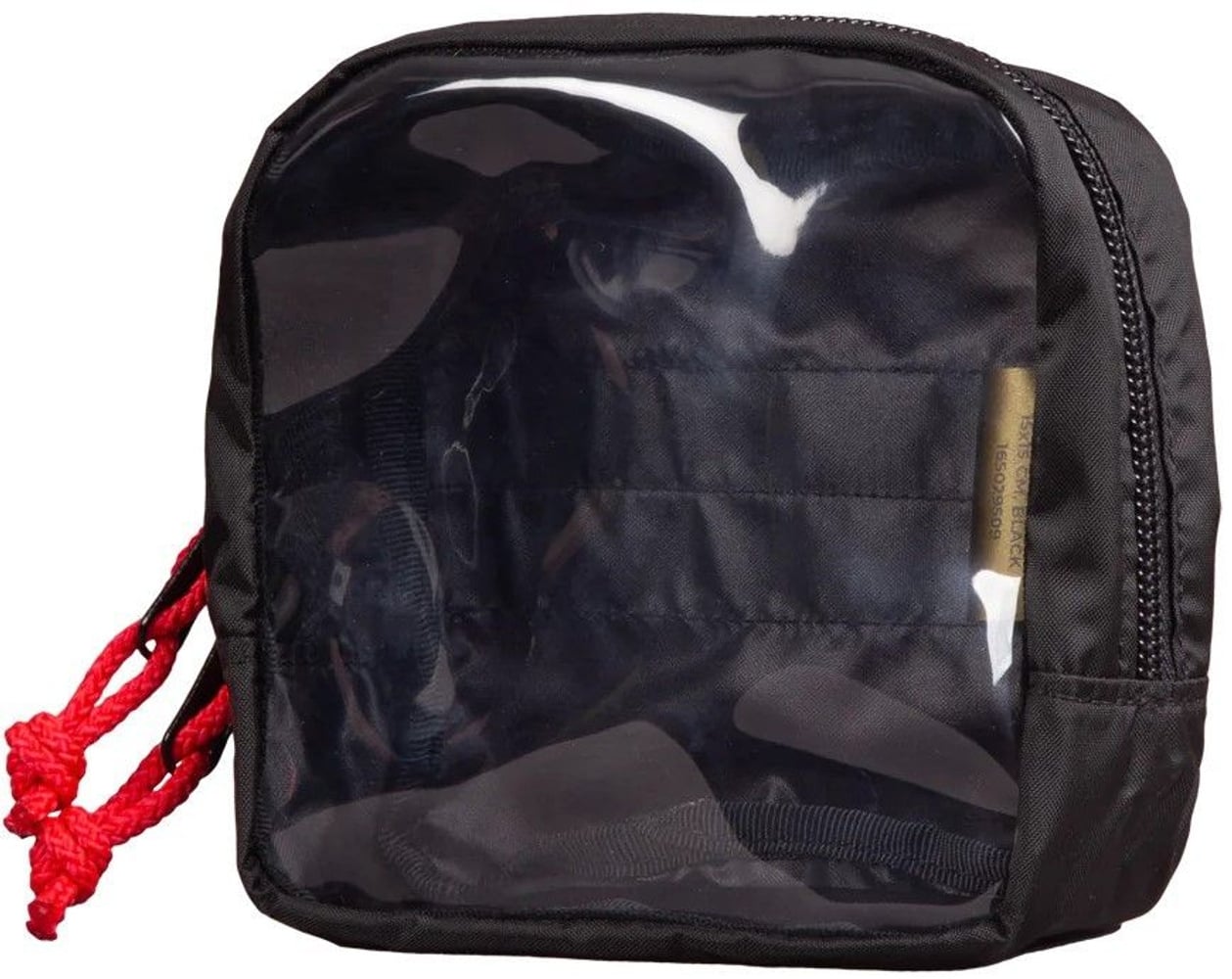 productImage: Med Organizer 15x15 cm Black