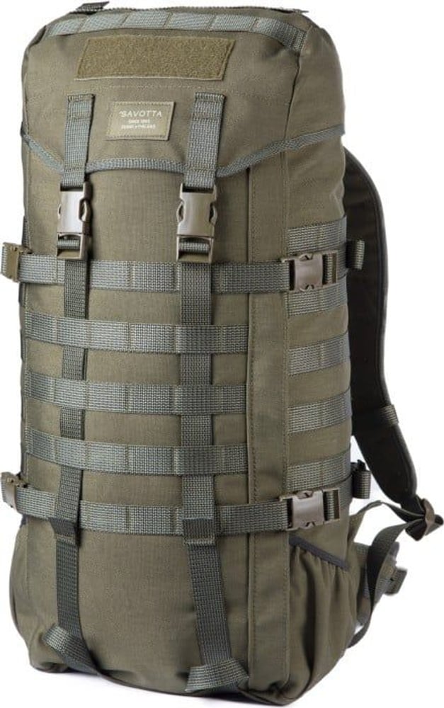 productImage: Jääkäri Backpack M 30L Green