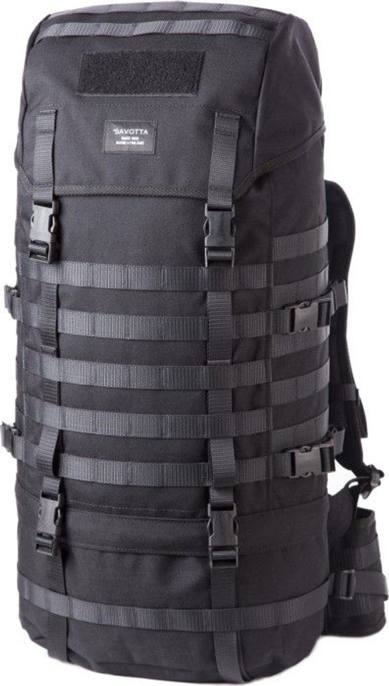 productImage: Jääkäri Backpack L 55L Black