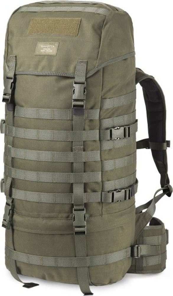 productImage: Jääkäri Backpack L 55L Green