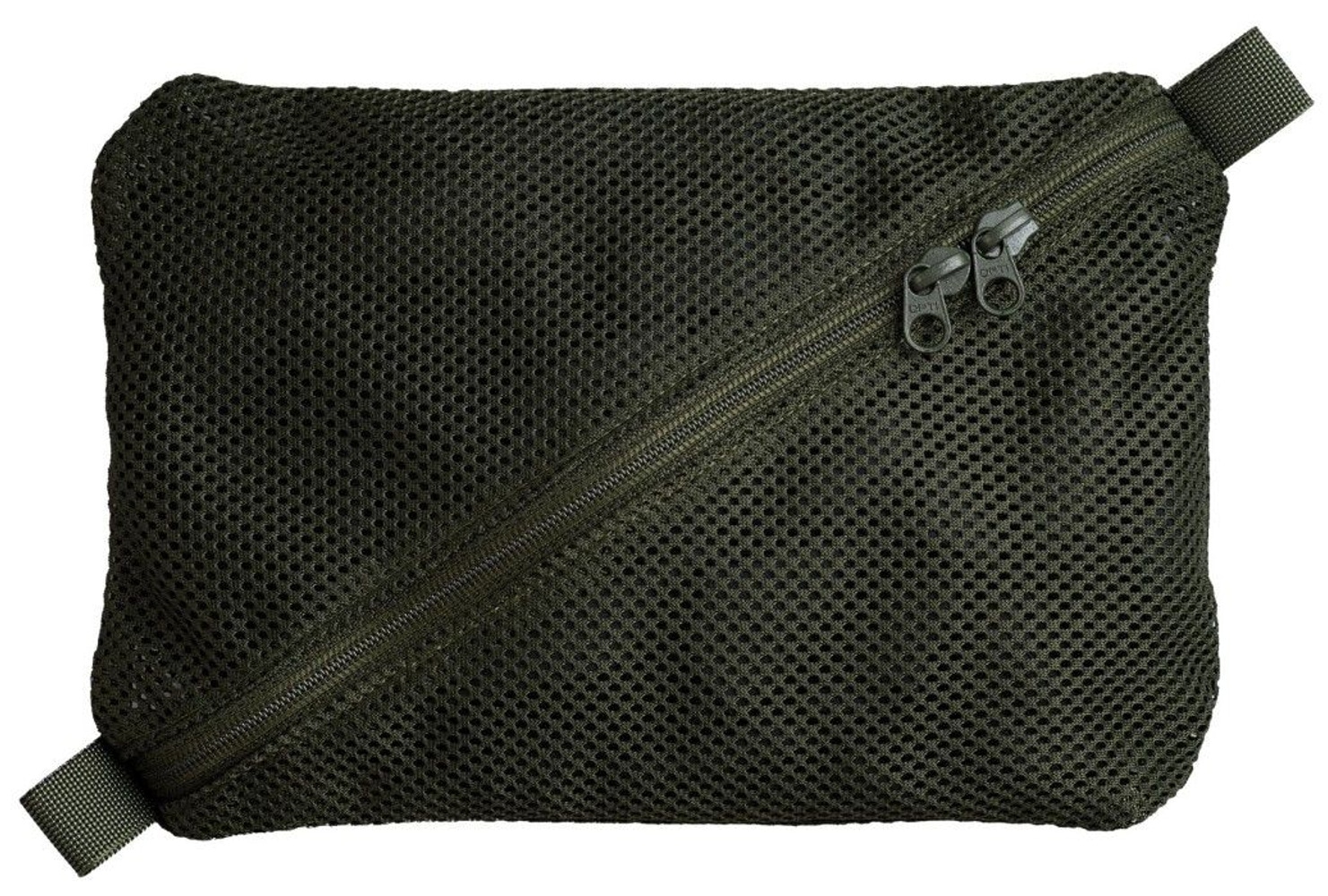Trinket Pouch 20x30 cm Hook Green, view: 1