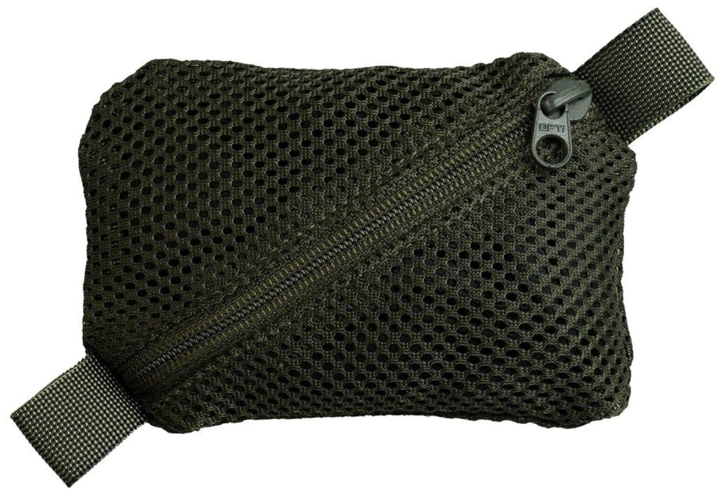 productImage: Trinket Pouch 10x15 cm Hook Green