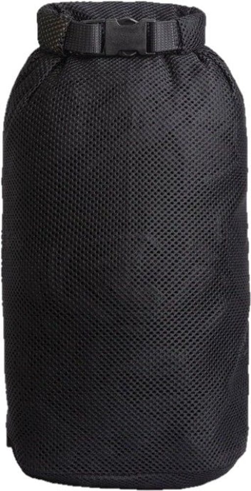 productImage: Rolltop Stuffsack Mesh 10L Black