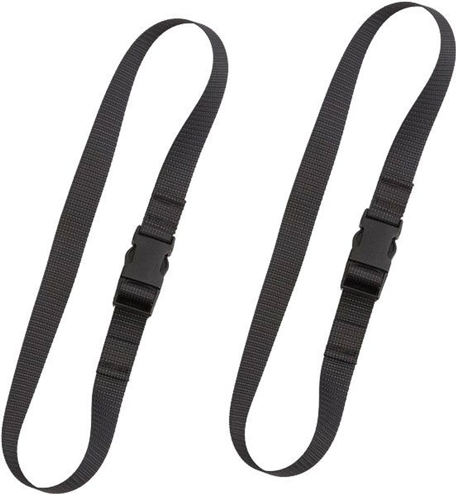 productImage: Pack straps SR buckle 80 cm 2-Pack Black
