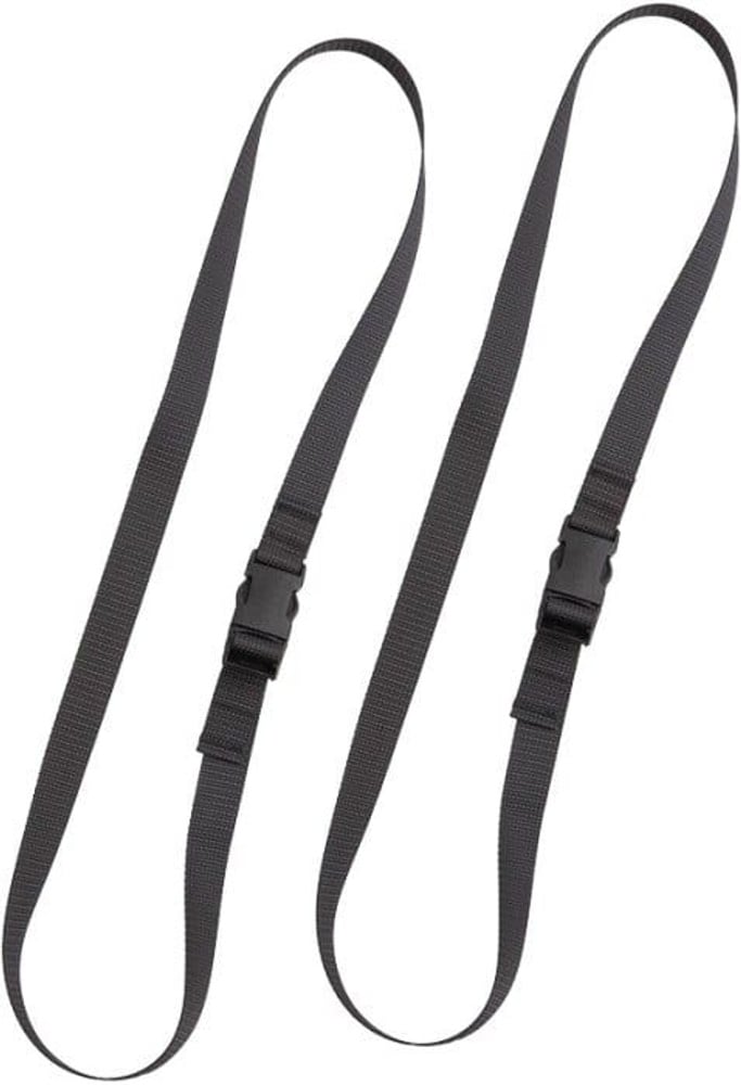 productImage: Pack straps SR buckle 120 cm 2-Pack Black