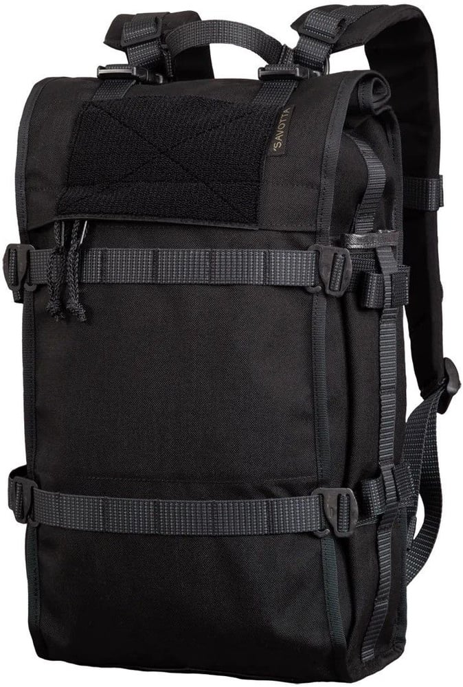productImage: Kahakka 15 L Black