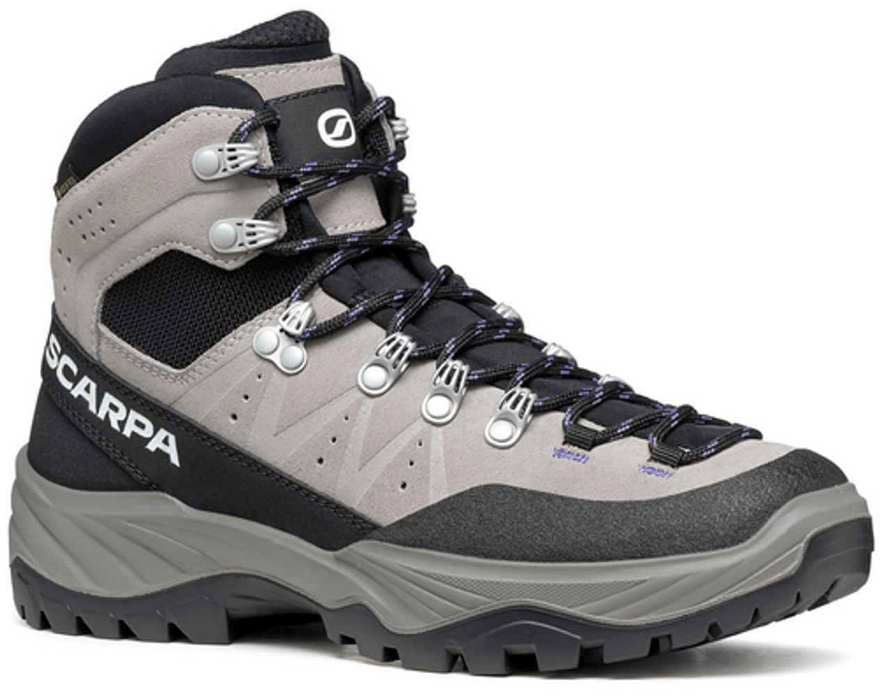 productImage: W's Boreas GTX Light Gray/Indigo