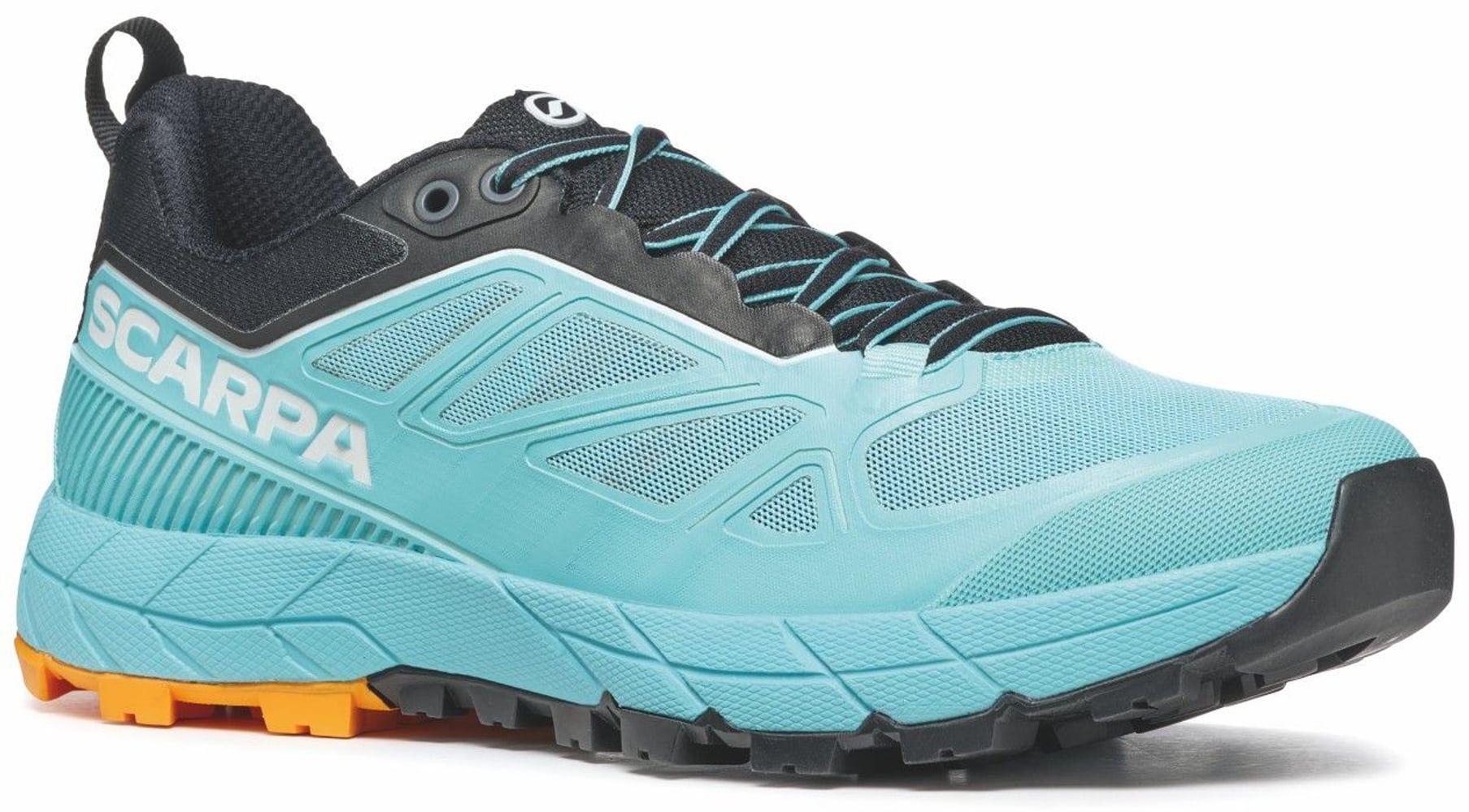 productImage: W's Rapid Aqua/Sunny Orange