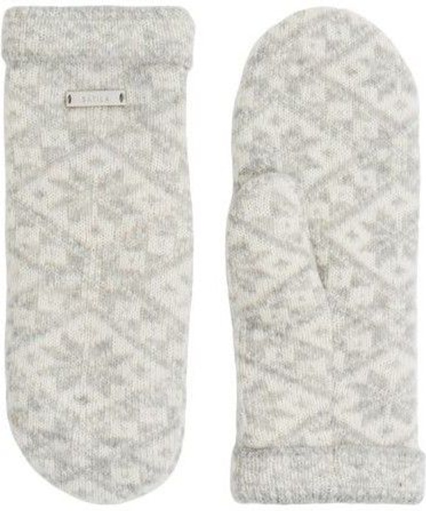 productImage: Sätila Grace Mitten Silver Grey