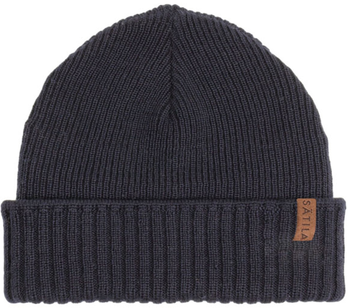 productImage: Sätila Fors Brown Label Dark Navy