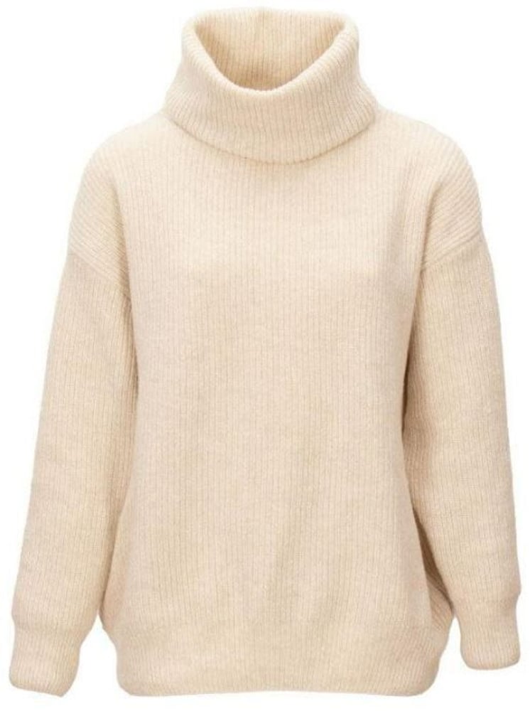productImage: Sätila W's Surteby Polo Sweater Off White