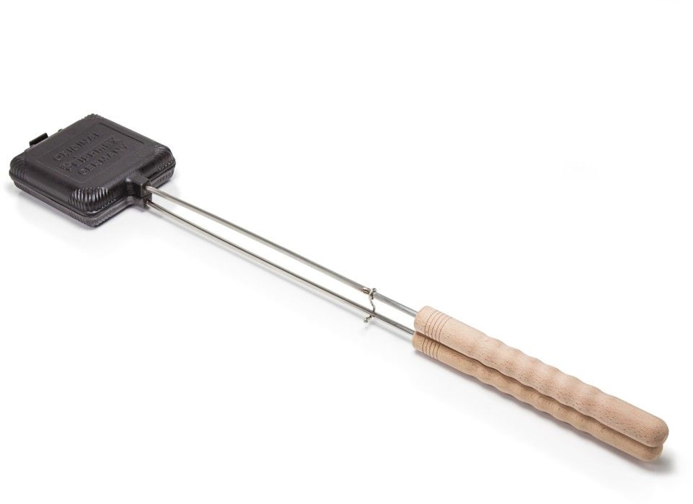 productImage: Sandwich Iron