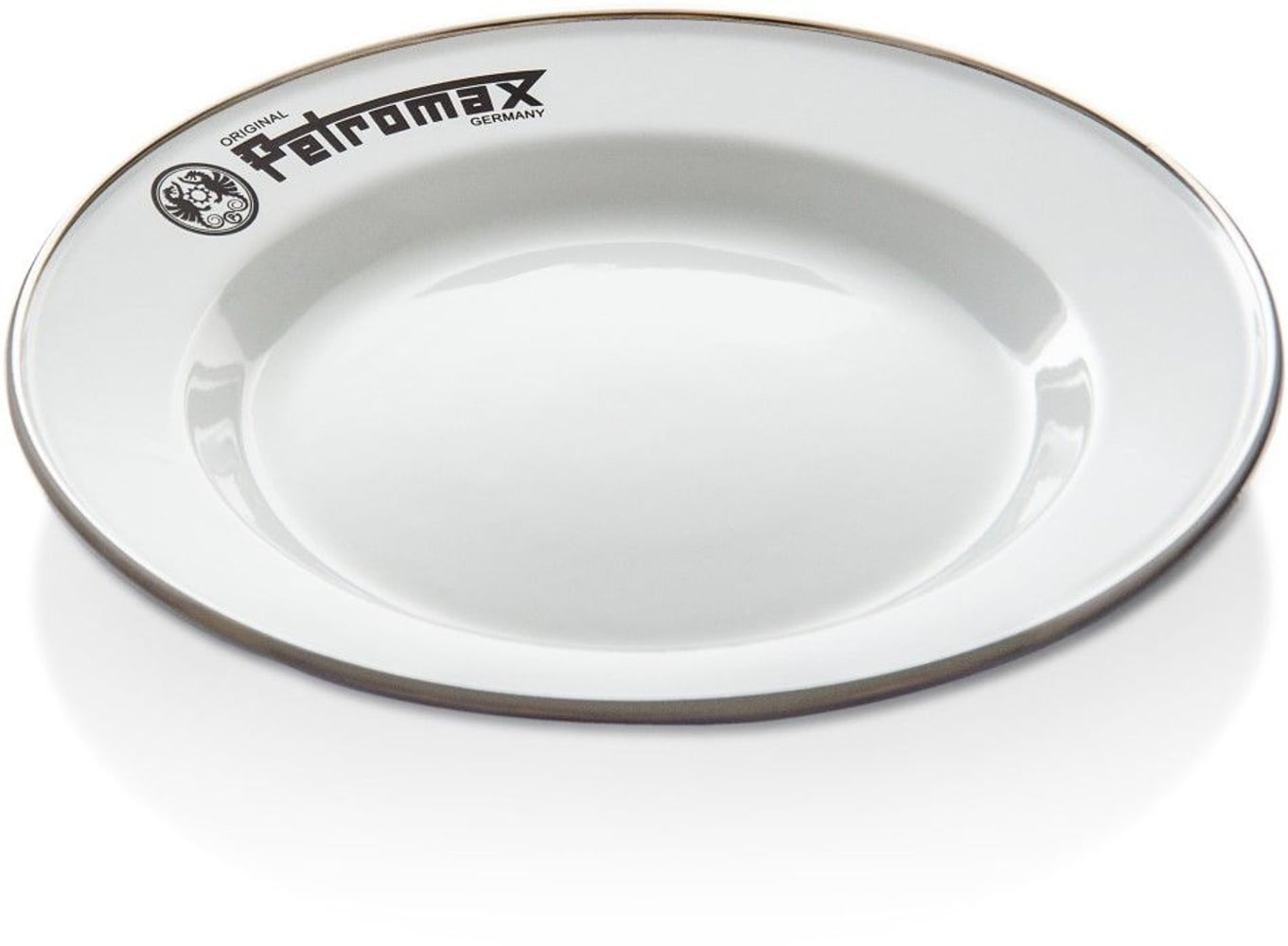 productImage: Enamel Plates 22 cm White 2-pack