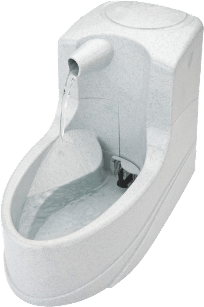 productImage: Drinkwell Mini Fountain 1,2 L
