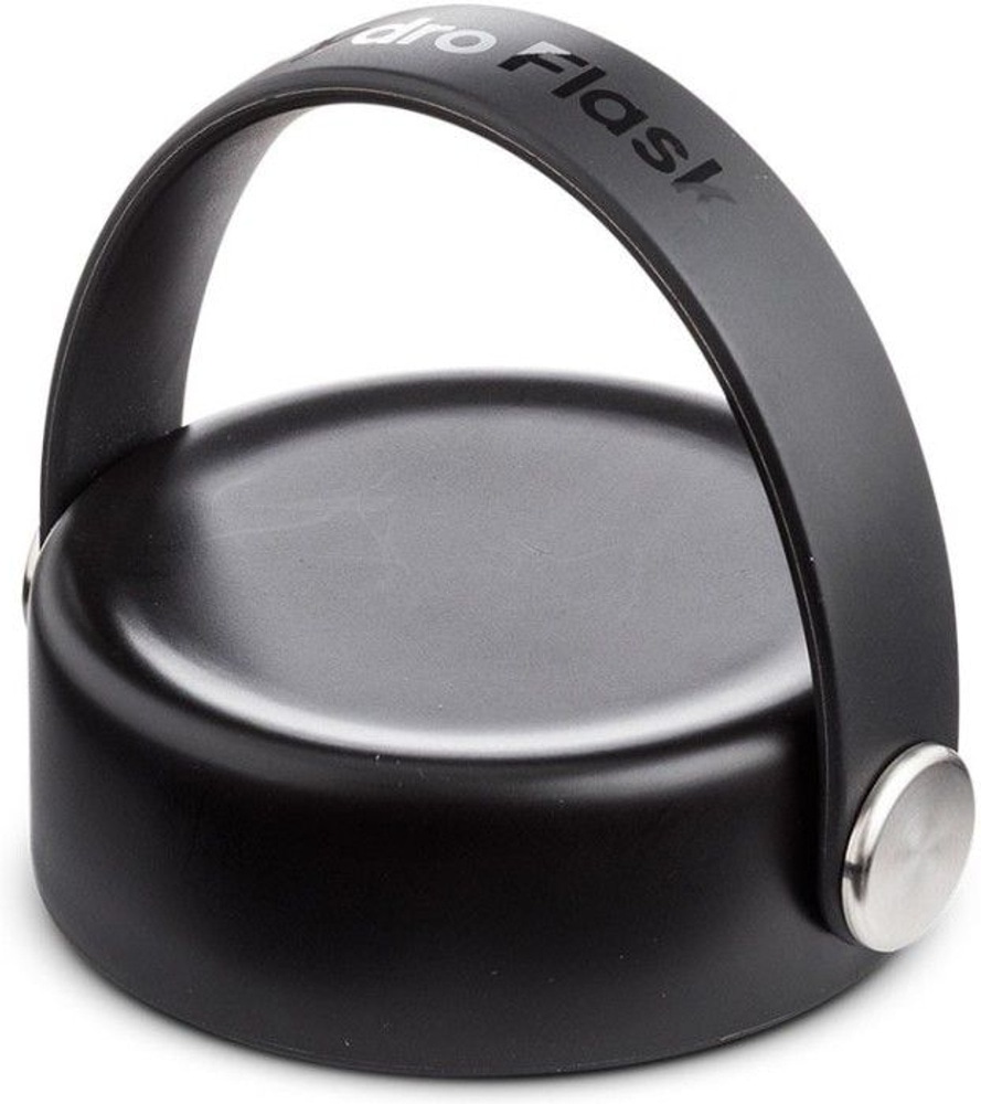productImage: Wide Mouth Flex Cap Black