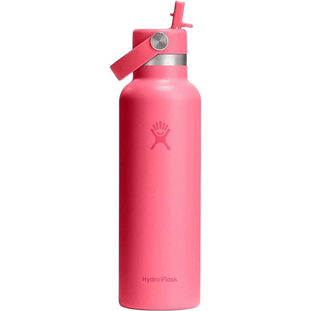Std Flex Straw 21oz (621ml) Tonal Popstar Pink, view: 1