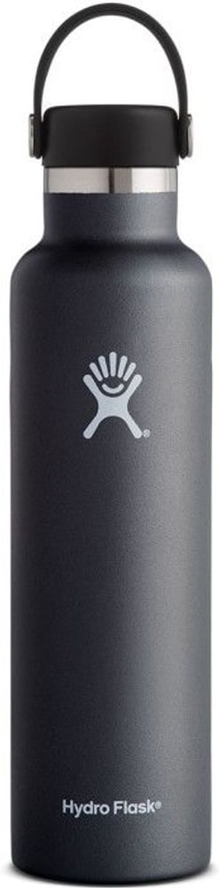 productImage: Insulated Standard Mouth Flex 710 ml Black