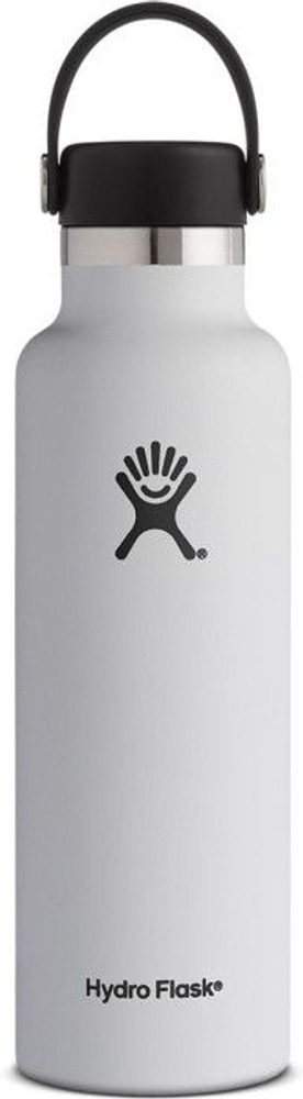 productImage: Insulated Standard Mouth Flex 621 ml White
