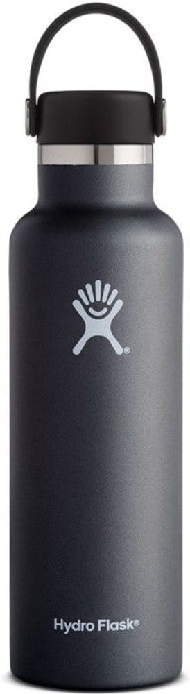 productImage: Insulated Standard Mouth Flex 621 ml Black