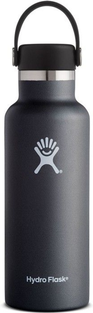 productImage: Insulated Standard Mouth Flex 532 ml Black