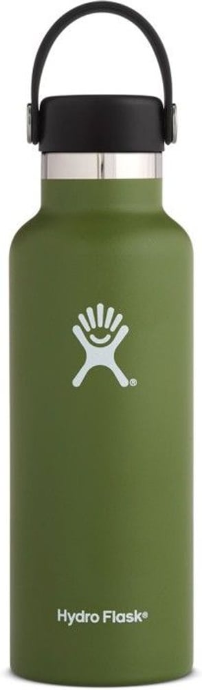productImage: Insulated Standard Mouth Flex 532 ml Olive
