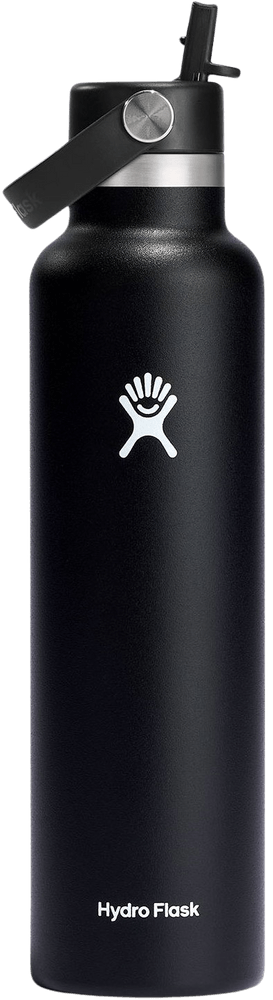 productImage: Hydroflask Std Flex Straw 21oz (621ml) Black