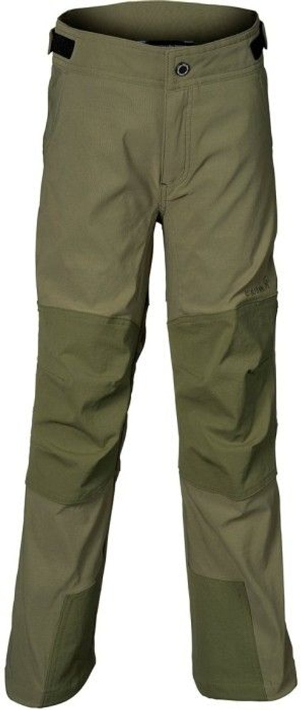productImage: Trapper Pant II Kids Moss
