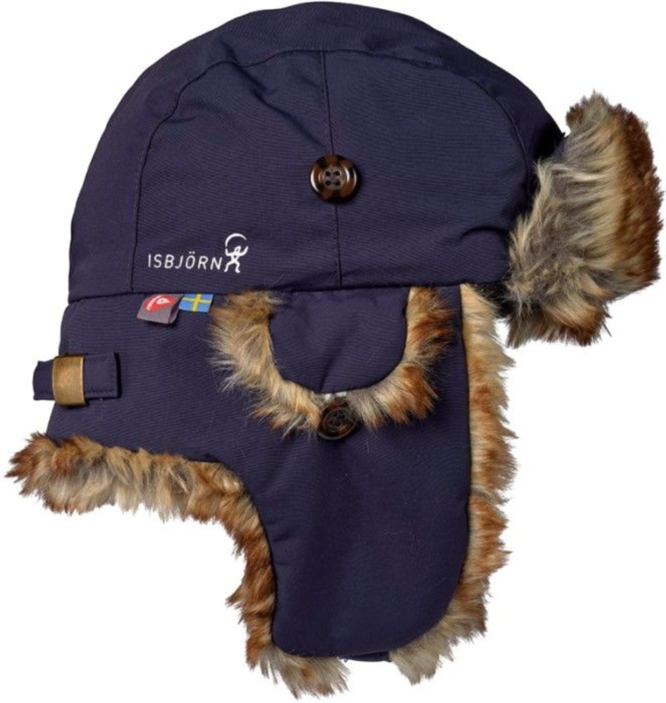 productImage: Squirrel Winter Cap Navy