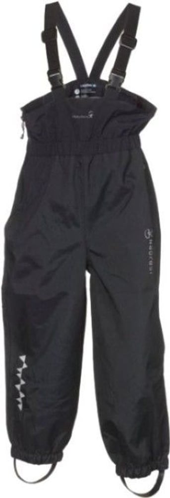 productImage: Kuling Hard Shell Pant Kids Black