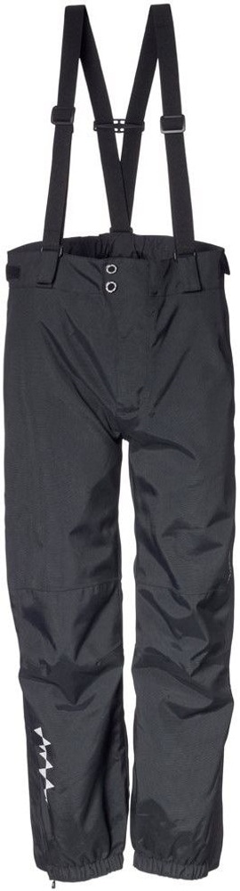 productImage: Hurricane Hard Shell Pant Kids Black