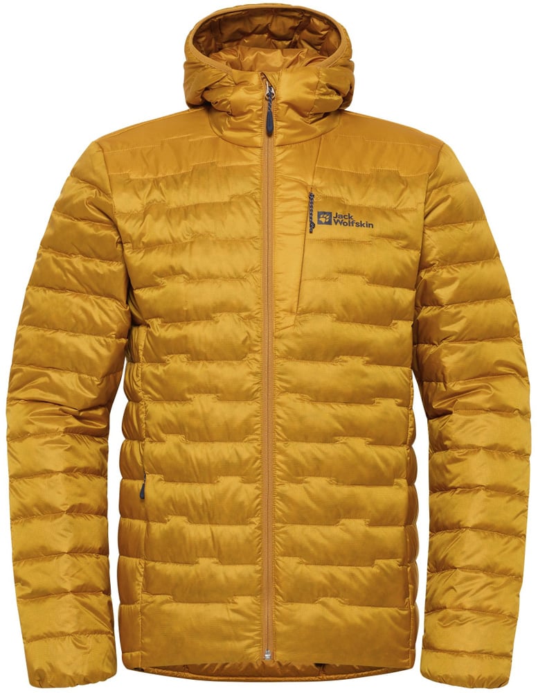 productImage: Passamani Down Hoody M's Rattan