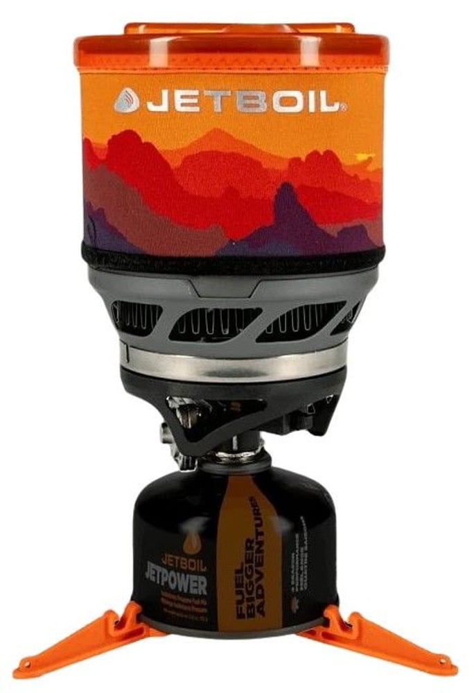 productImage: Cook System Minimo Sunset