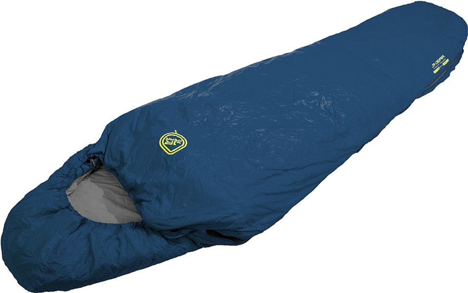 productImage: Prism 60 Primaloft +9°C Blue