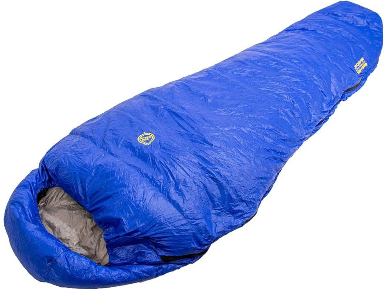 productImage: Down Sleeping Bag 250 Komfort 4°C