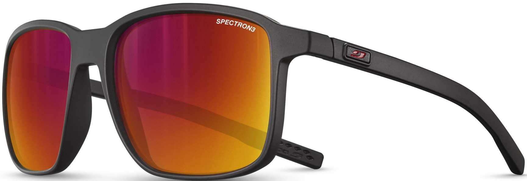Creek Spectron 3 CF Black/Red, view: 1