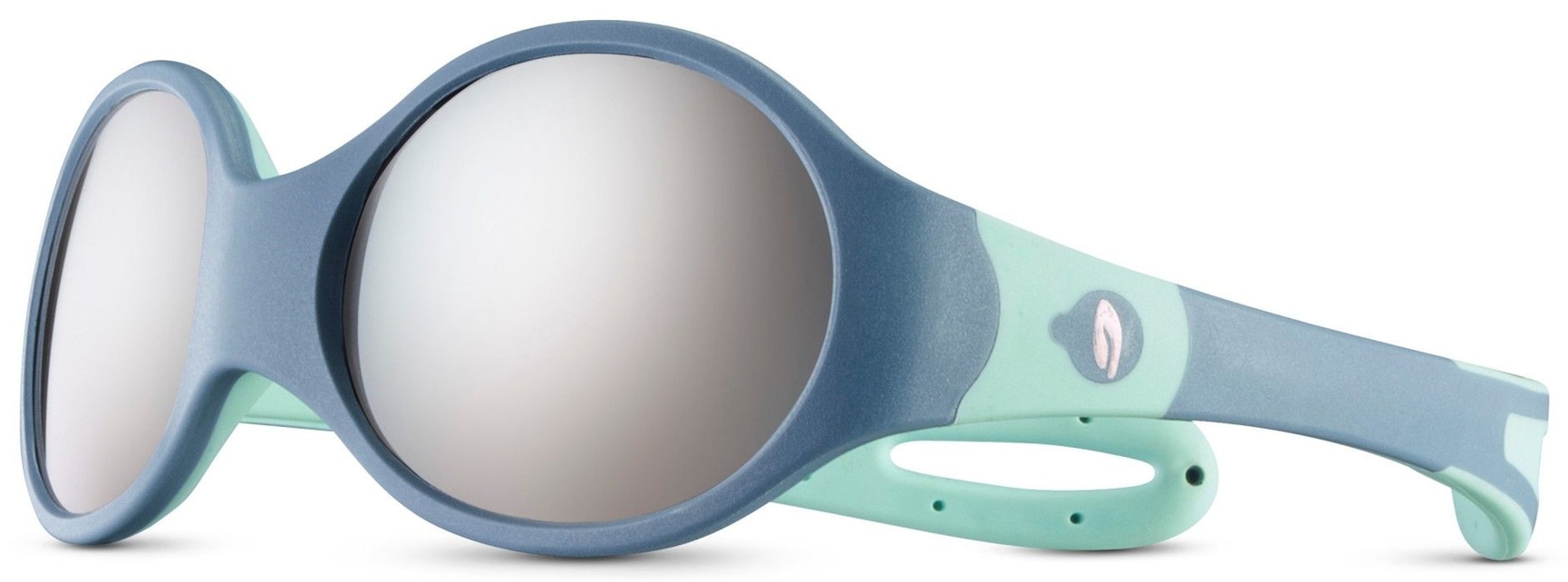 Baby Loop L Spectron 4, 3-5 år Blue Grey/Mint Blue, view: 1