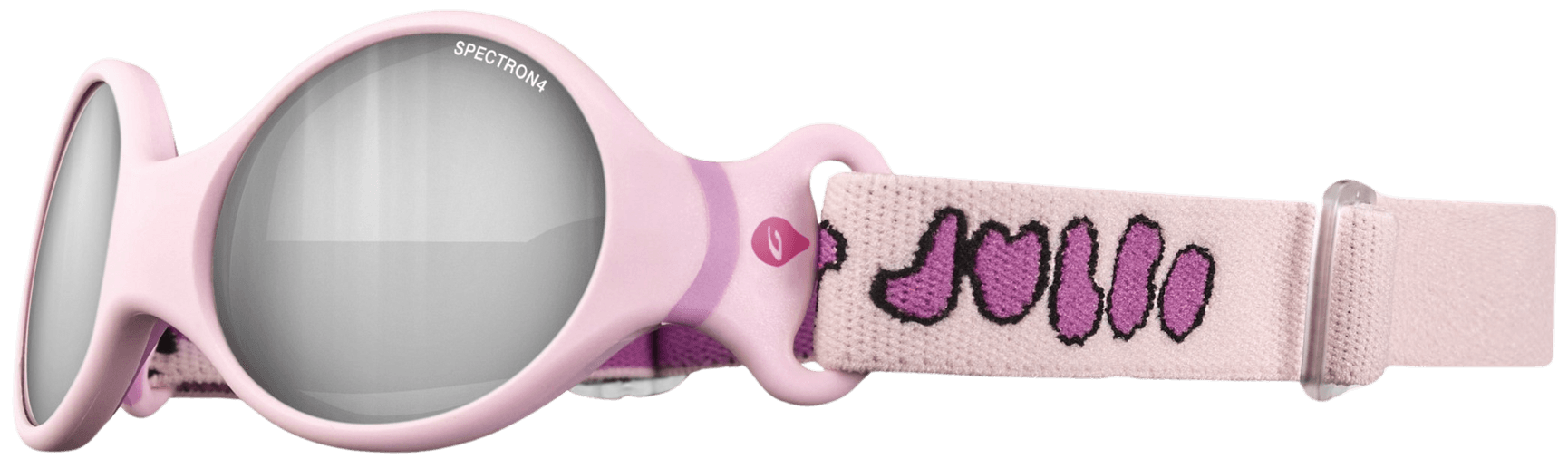 productImage: Baby Loop S Spectron 4 (0-18 mån) Pink Light/Pink