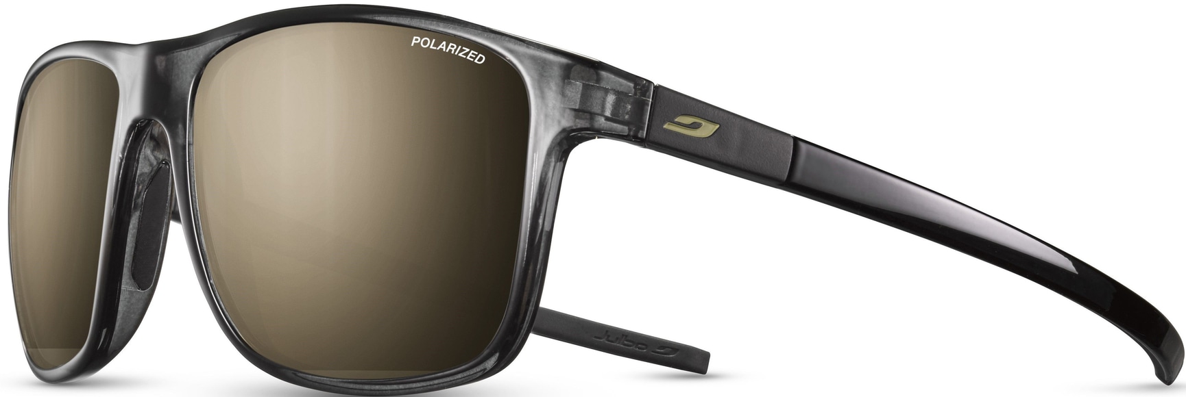 productImage: The Streets Translucent Polarized 3+ Black/Black