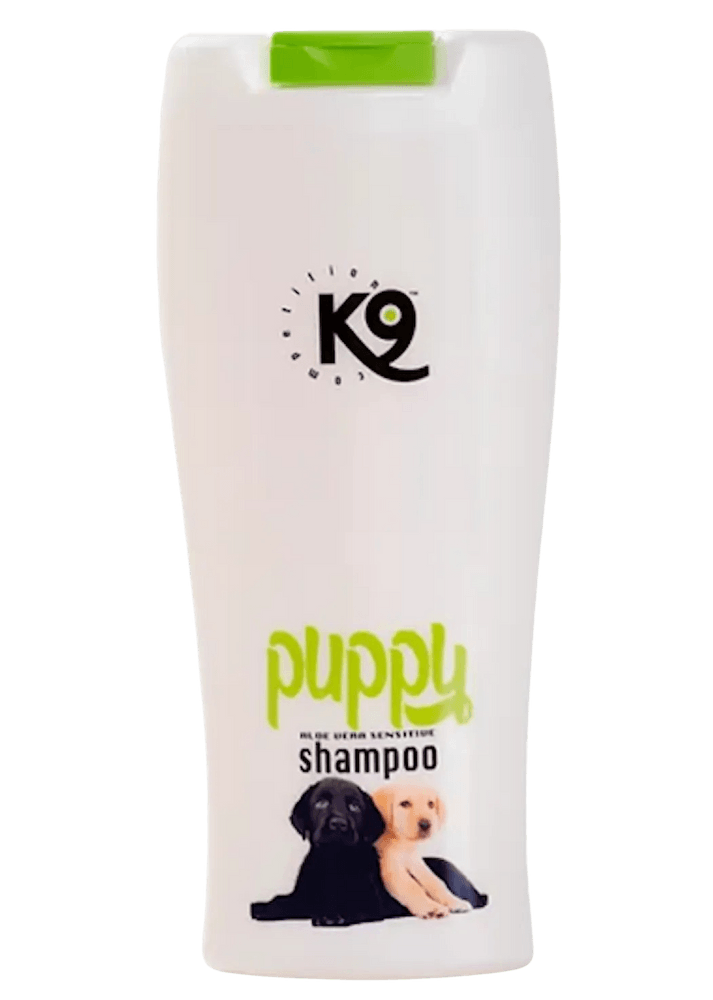 productImage: Puppy Schampoo 2,7L