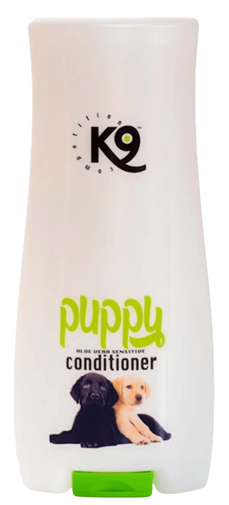 productImage: Puppy Conditioner 2,7 L